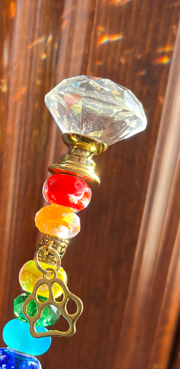 Fairy Wand DIY Kit - Image 8